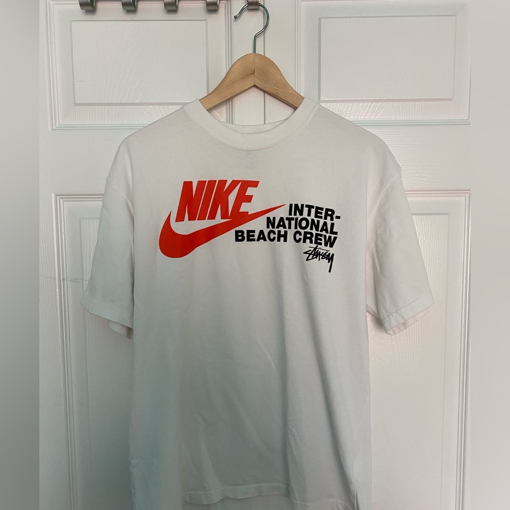 NIKE X Stussy T-Shirt